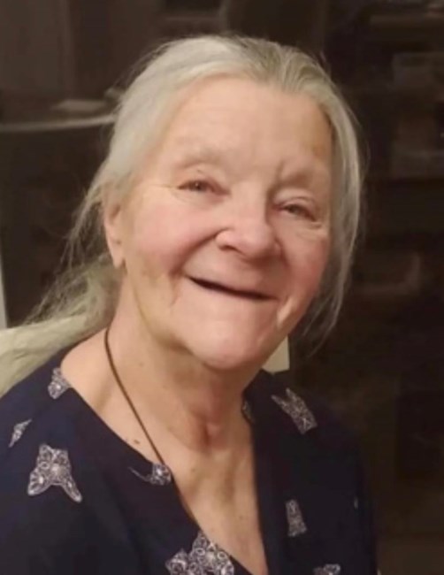 Obituary of Sandra Irene Aguilar