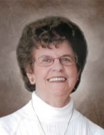 Marguerite Beauregard