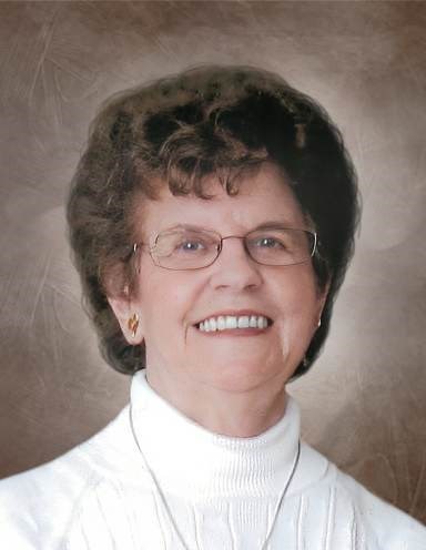 Obituary of Marguerite Beauregard