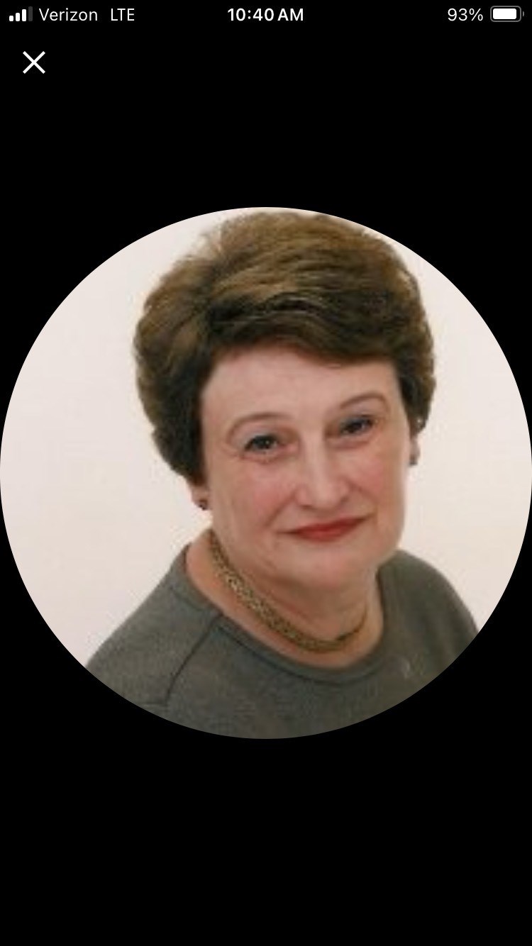 Obituary of Beth Heiman Meredith