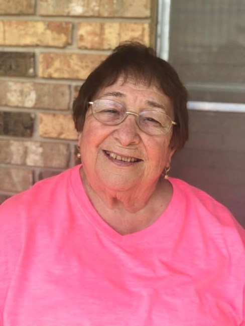 Obituary of Lydia Ramirez