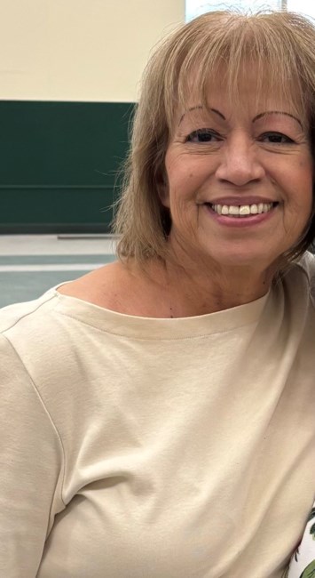Obituary of Debra Linda Gutierrez