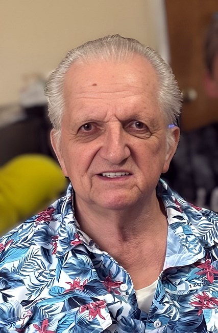 Obituary of George Thomas Lucas, Jr.