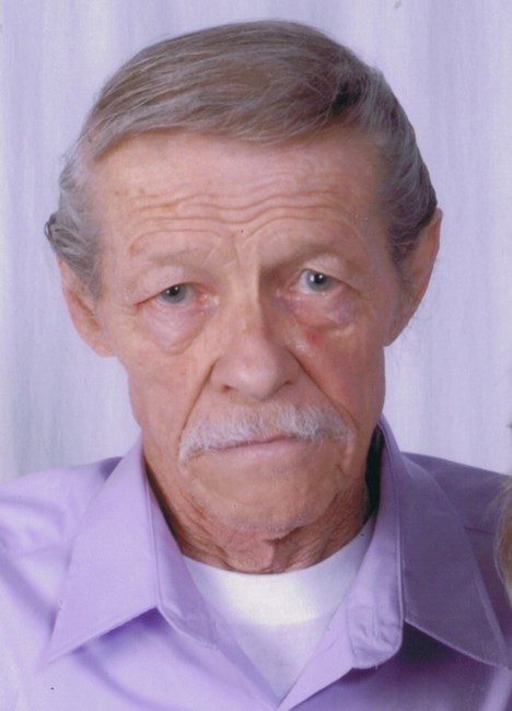 Obituario de Bill Roark