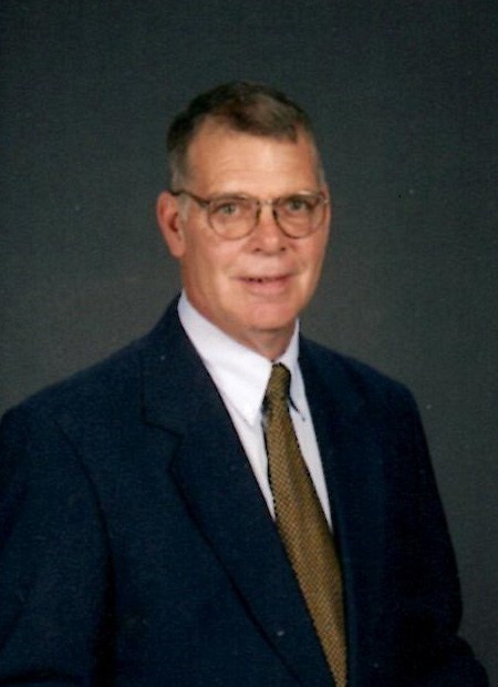 Obituary of Stephen McCallister