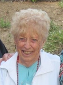 Obituary of Emily Jefferies