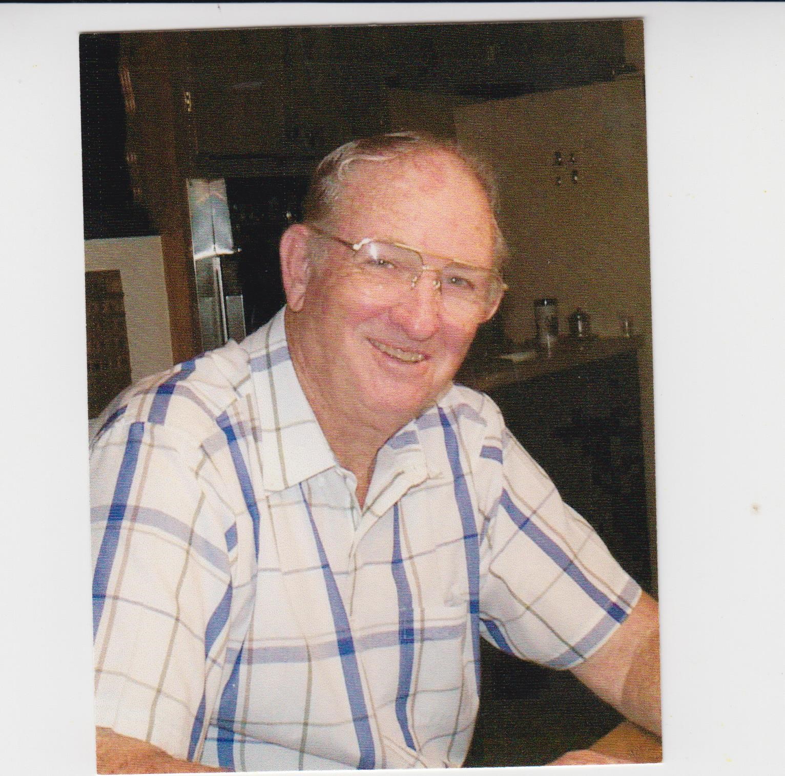 Obituary of Eldon Lanham Saul
