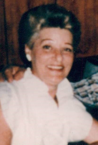 Obituary of Carolyn Elizabeth Belliveau