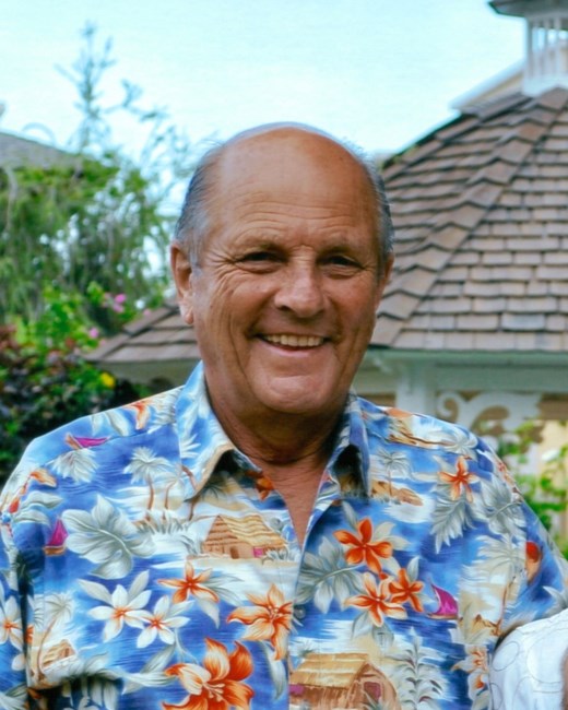 Obituary of Mr. Malcolm Royce Cox