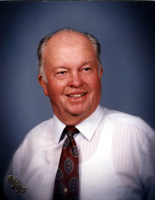 Obituary of Billy G. Ernst