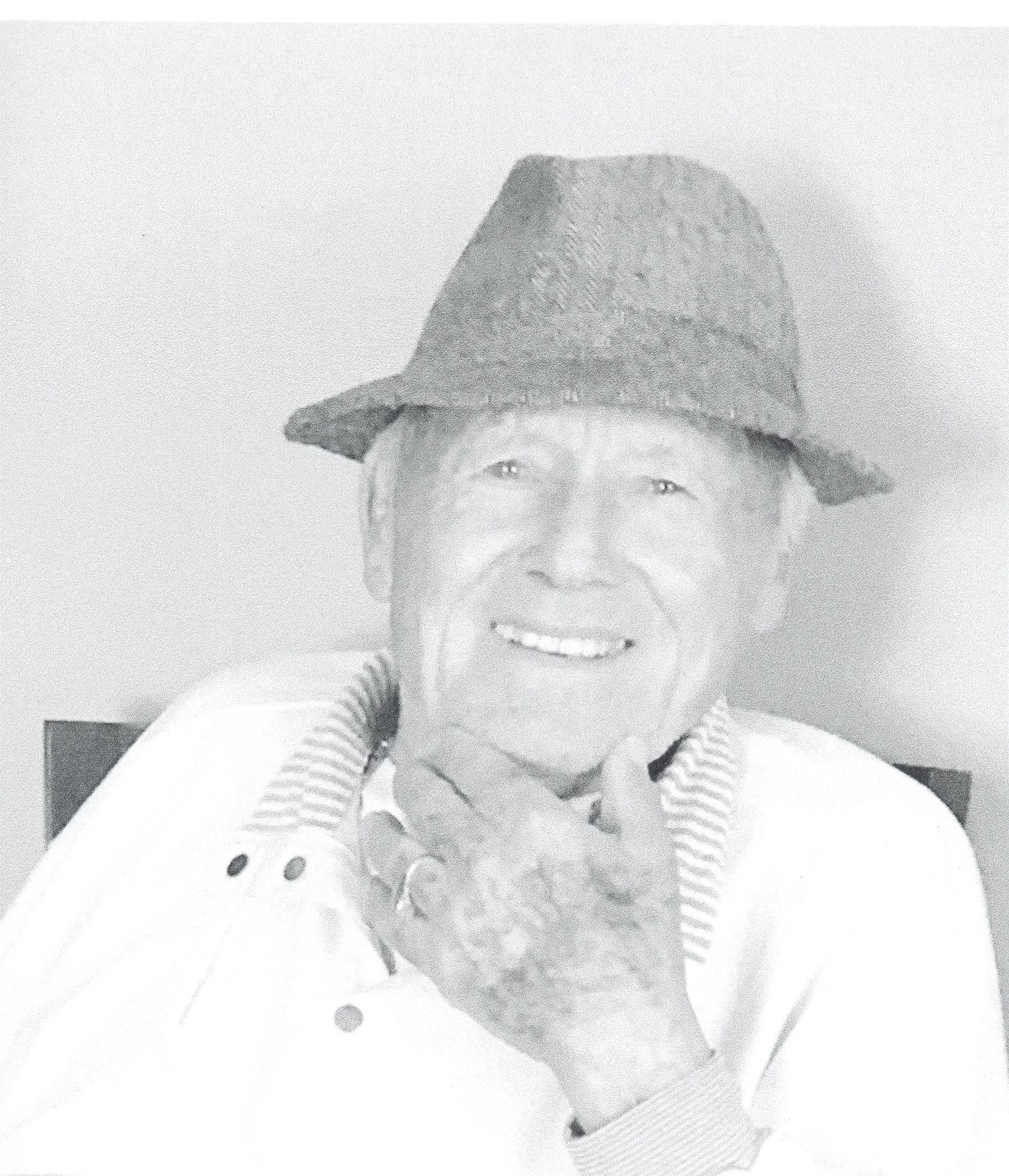 Obituary of Albert Johnny Marcelli
