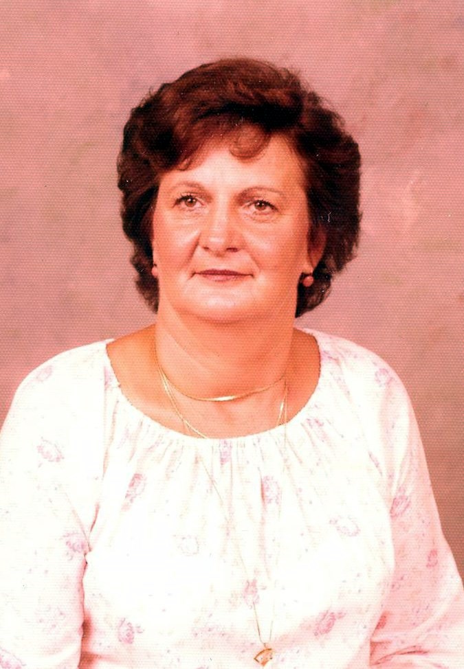 Anna Booker Obituary Killeen, TX