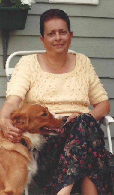 Obituary of Kathleen D. Carhart