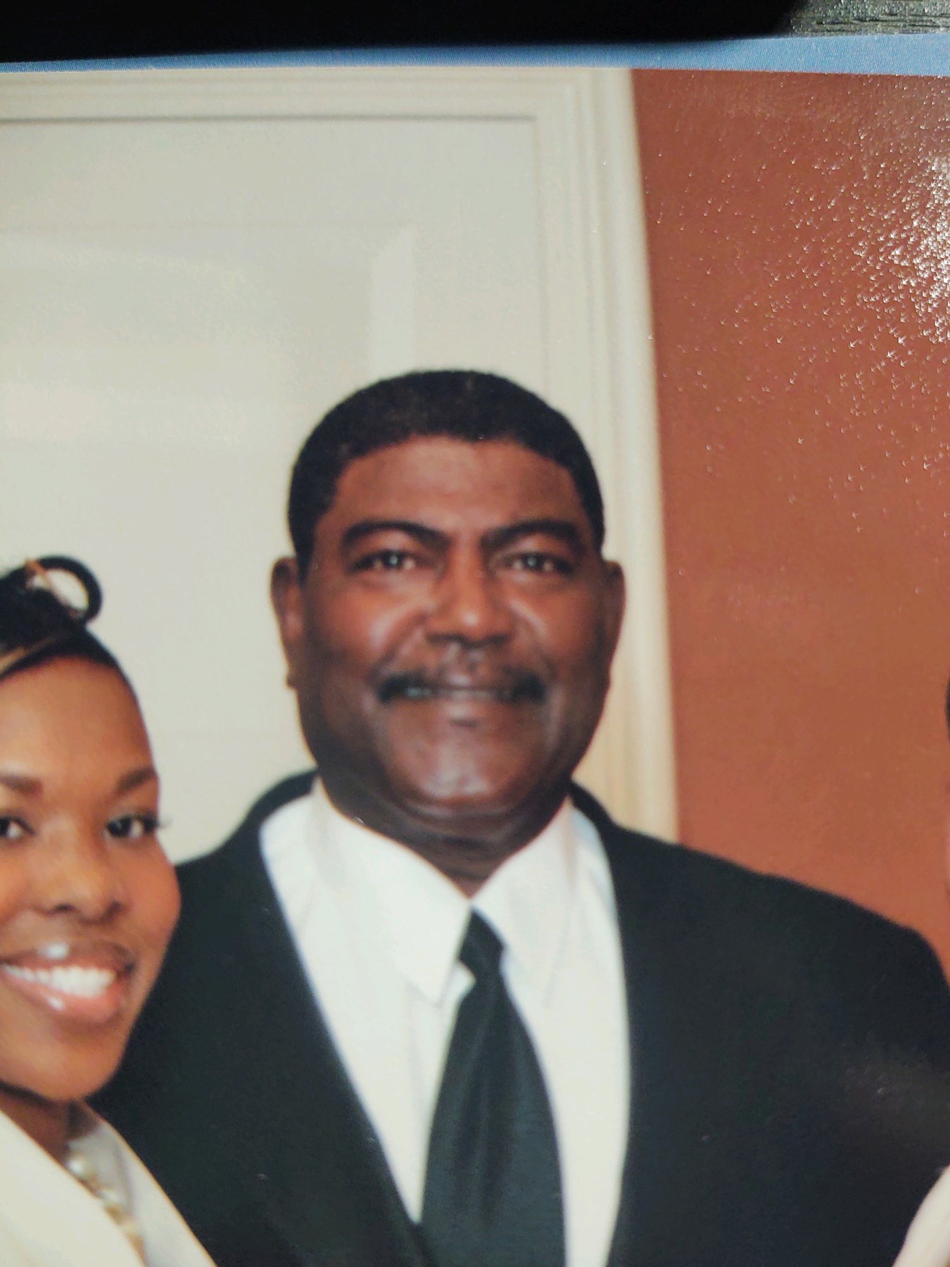 Obituary of Otis Lee Sueing Sr.