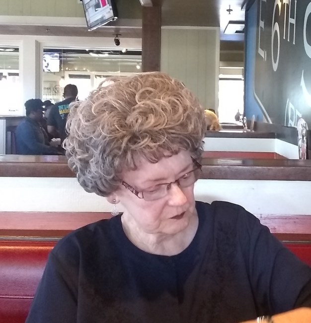 Obituary of Dana Sue Hill