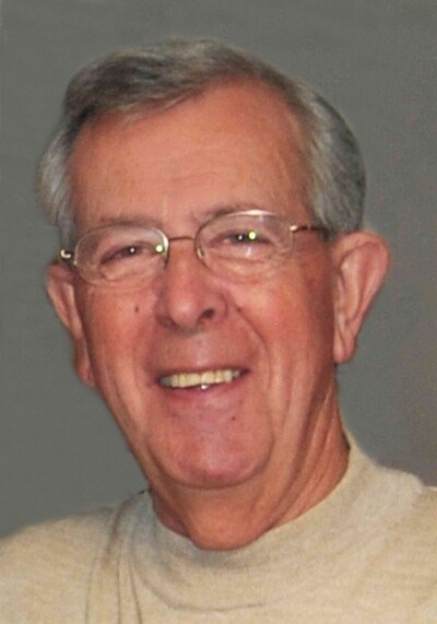 Obituary of James D. Ferrero Sr.