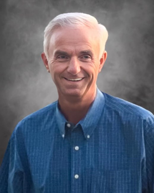 Obituario de Michael Alan Lewis