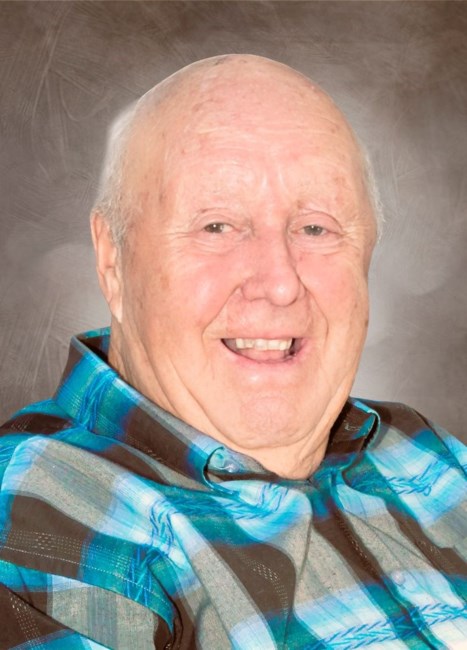 Avis de décès de Paul-Henri Paquet