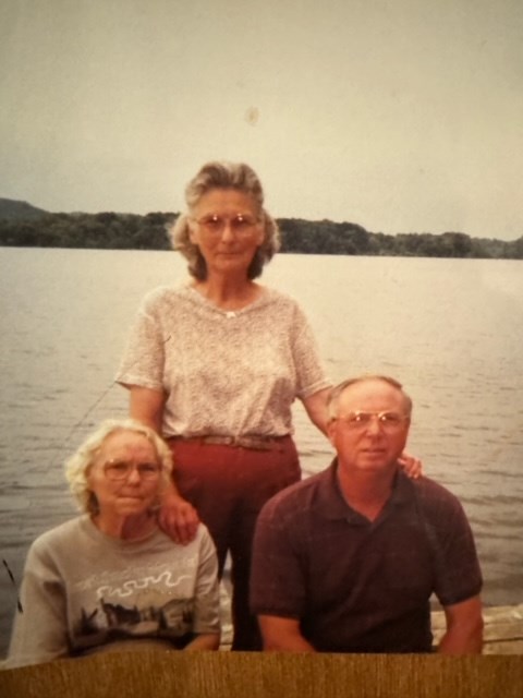 Obituary of Juanita Grimes