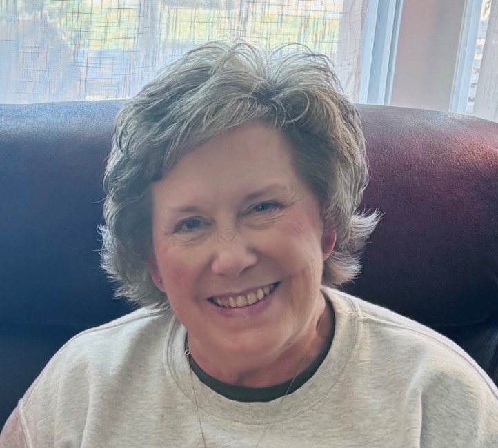 Obituary of Marilyn A. Hoeing