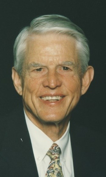 Obituary of Mr. John Wilbern Wyatt