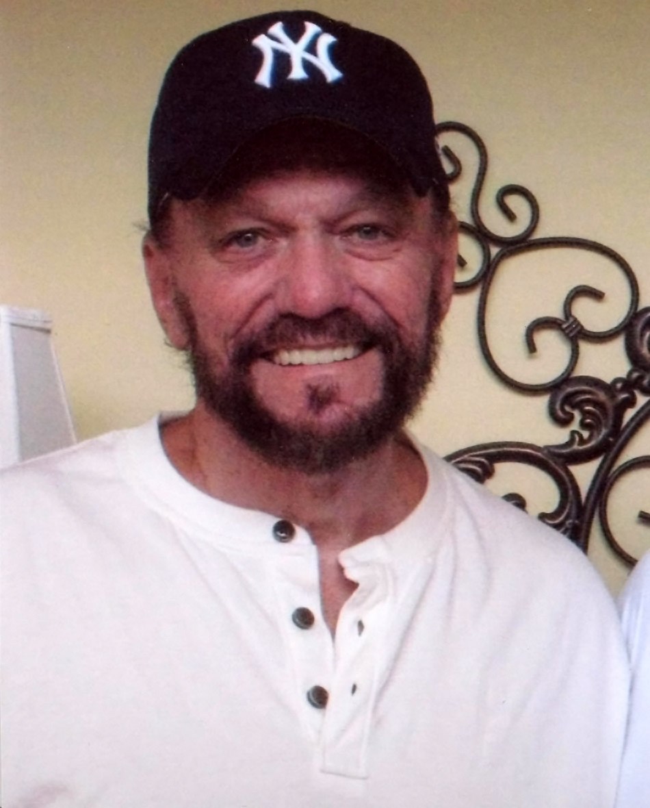 Obituary of John Charles Statham Sr.