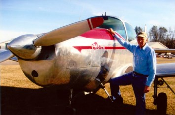 Obituary of George Eugene Padgett