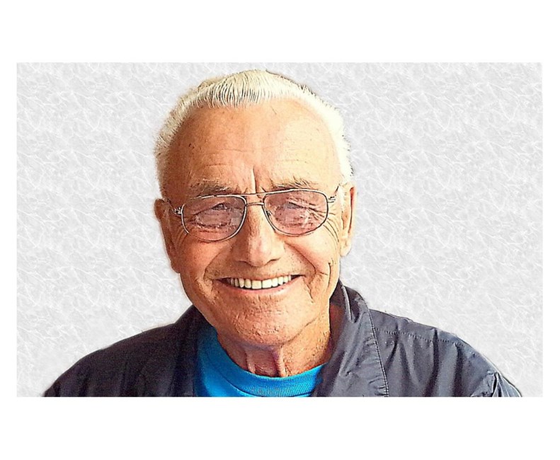 Obituary of Walter Kenneth Bednarski