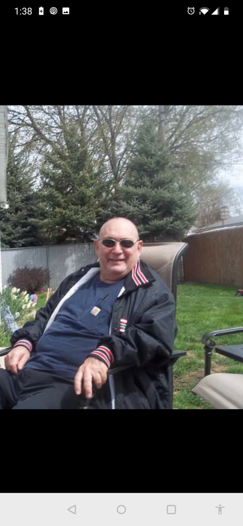 Obituary of Matthew Joseph Hart Sr.