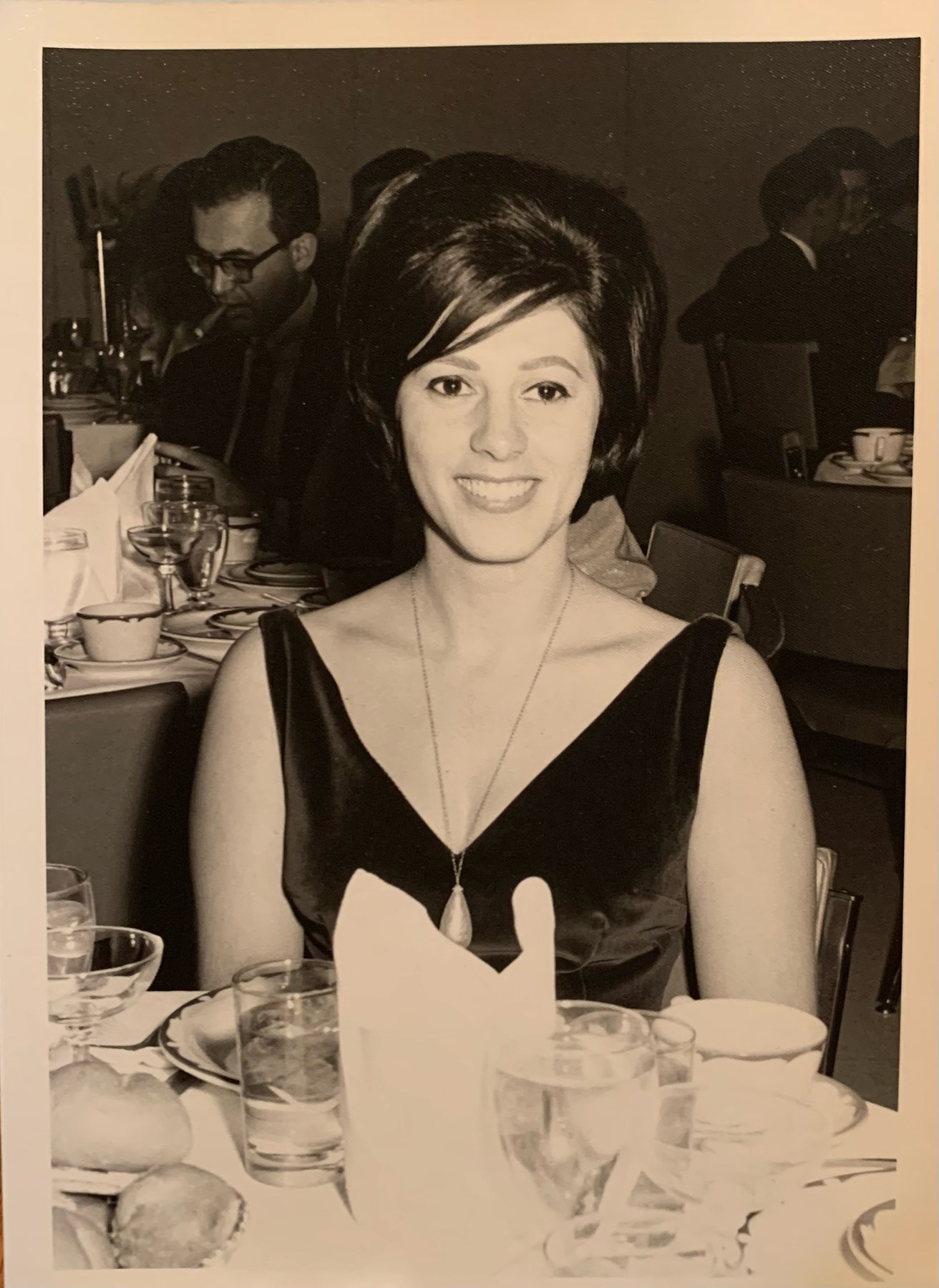 Obituario de Virgina M. Schwenneker