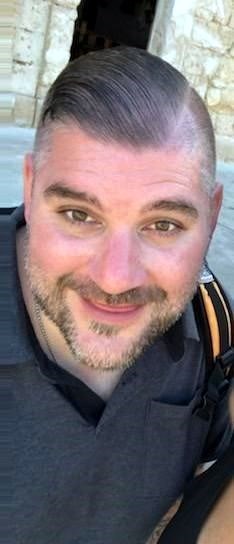 Obituary of David Patrick Leahy