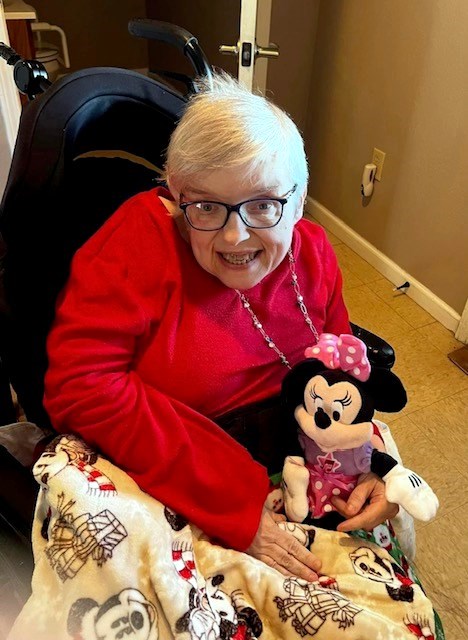 Obituary of Melinda Faye Simmons