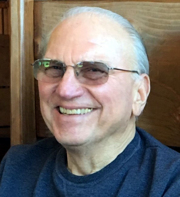 Gerald Gaylord Obituary Portland, OR