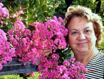 Avis de décès de Herlinda Menchaca Treviño