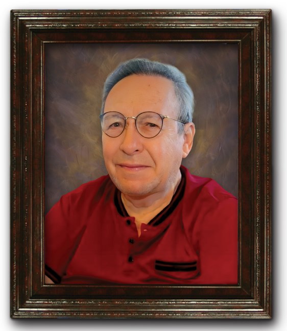 Obituary of Alfonso Mira