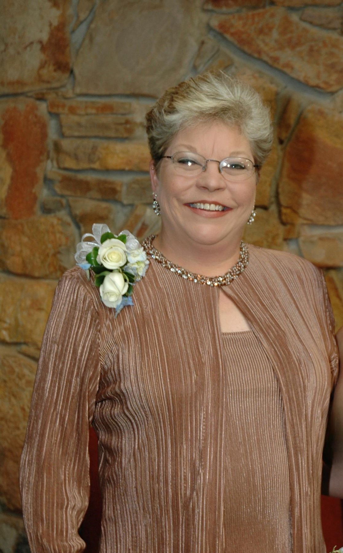 Obituary of Lorie Lee Trenery