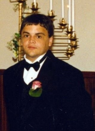 Obituary of Nathan Allen Casey