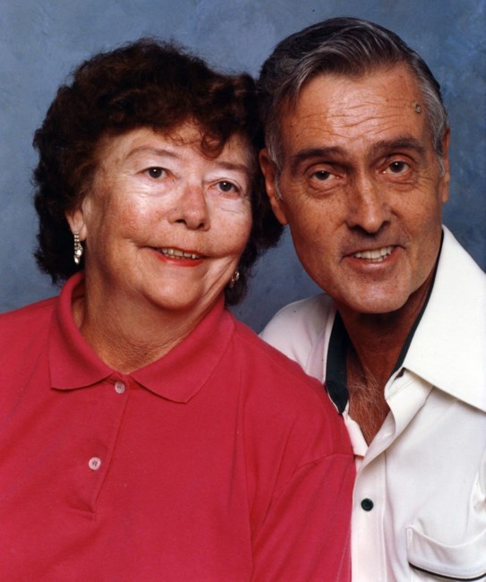 Obituary of Patricia A. Murdock