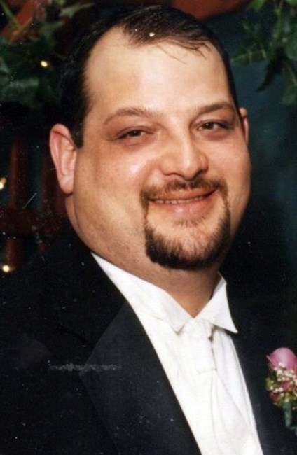 Obituary of Anthony Christopher McBride