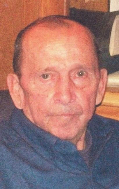Obituary of Andrew "Arnold" Wayne White