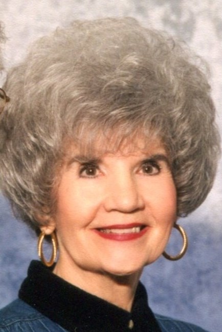 Obituary of Carole Norton Bledsoe
