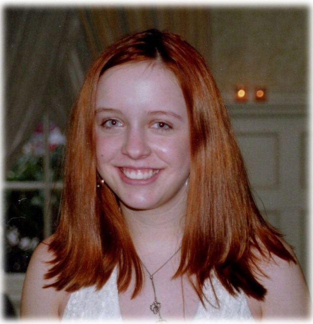 Avis de décès de Julia Helen Peters