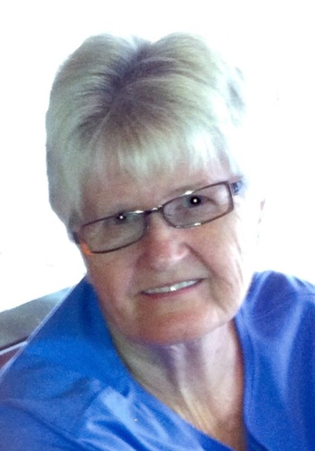 Obituary of Sandra "Nicky" Powers