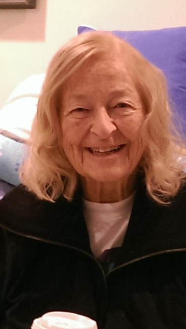 Obituario de Lois Lyle Young