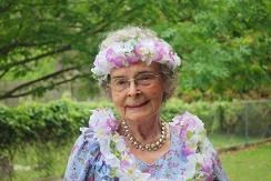 Obituary of Frances M. Dougherty