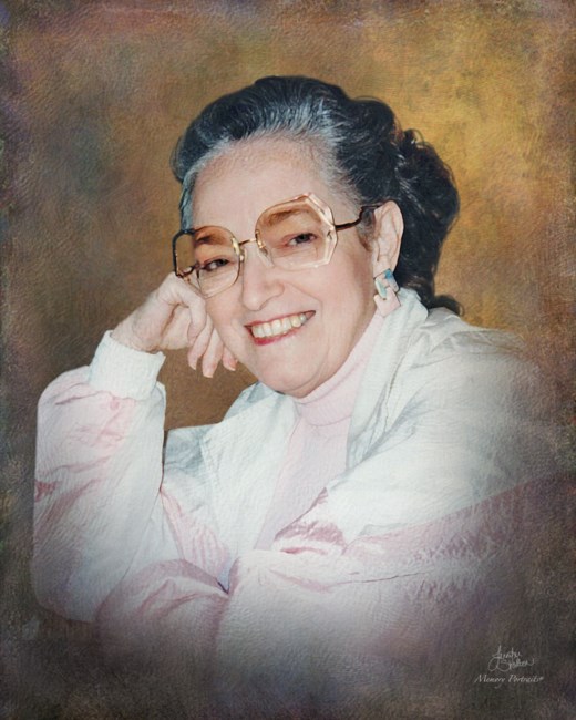 Obituary of Betty Stuart