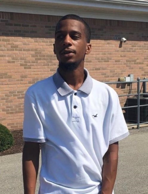 Obituary of LaMont Andrew Day Jr.