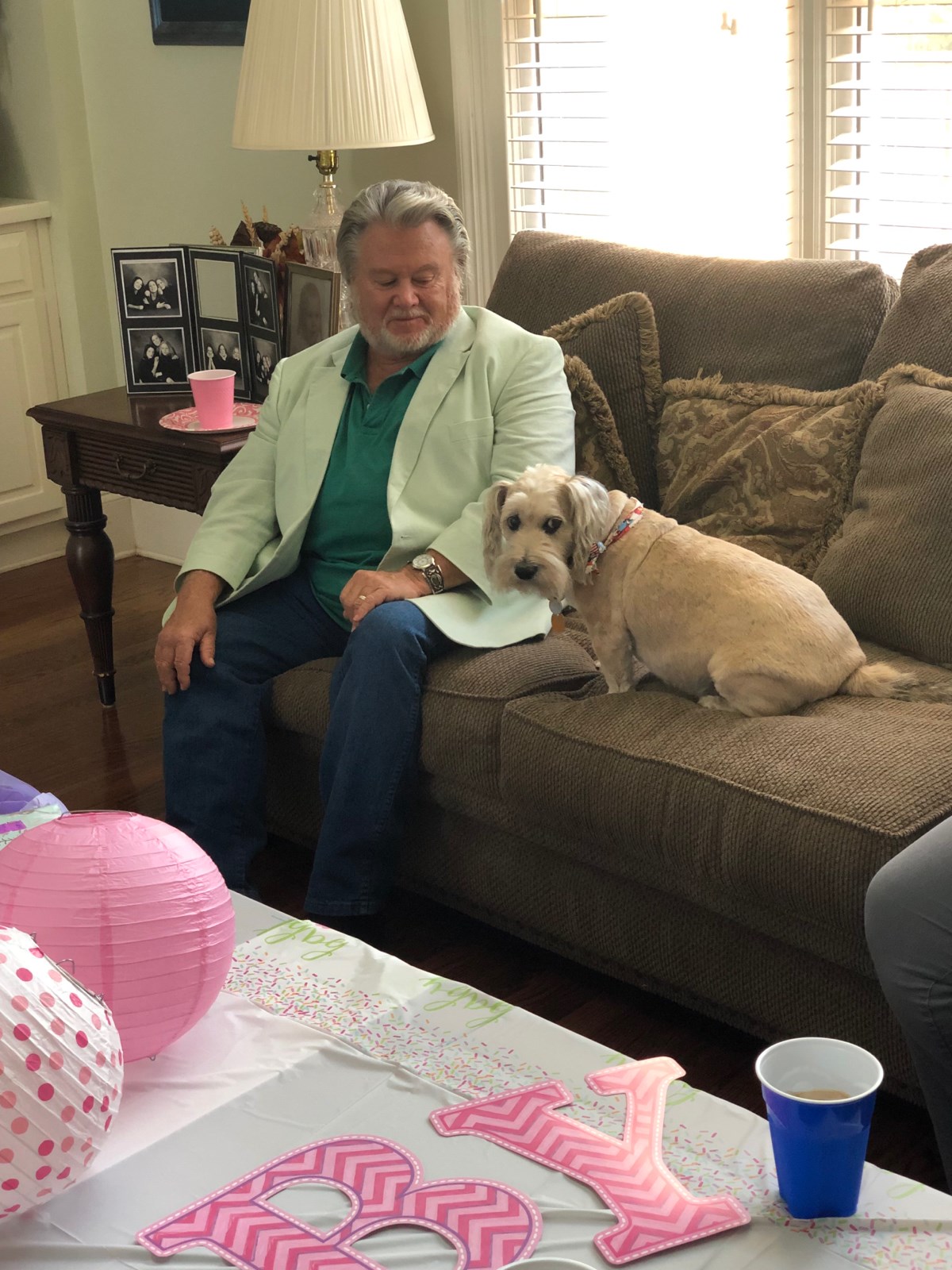 Obituary of Floyd Thomas Fritz