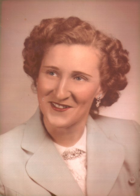 Obituary of Lady Mai Hawkins