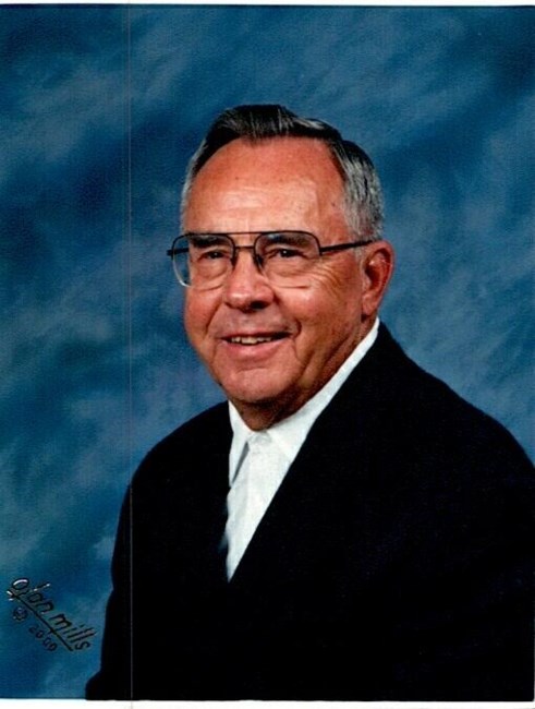 Obituary of Joseph Micheal Bacho